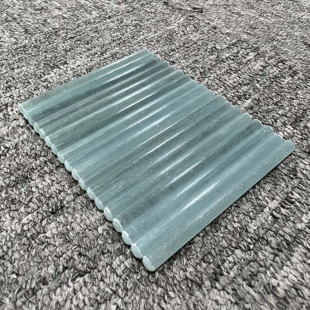 高強(qiáng)度透明環(huán)氧玻纖棒