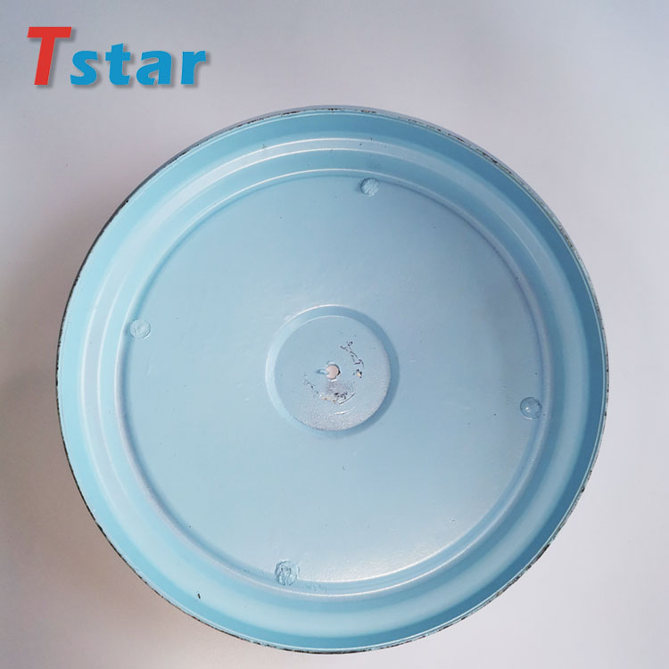 SMC玻璃鋼遮陽(yáng)傘座