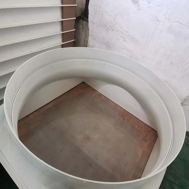 玻璃鋼工業(yè)風(fēng)扇罩