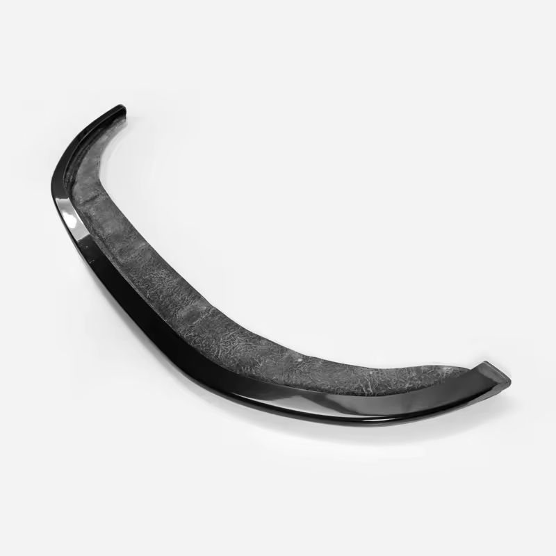 前保險(xiǎn)杠唇